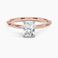 Azalea Diamond Engagement Ring