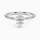 Azalea Diamond Engagement Ring