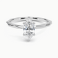 Azalea Diamond Engagement Ring