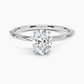 Azalea Diamond Engagement Ring
