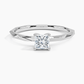 Azalea Diamond Engagement Ring