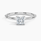 Azalea Diamond Engagement Ring