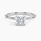 Azalea Diamond Engagement Ring