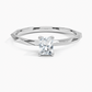 Azalea Diamond Engagement Ring