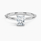 Azalea Diamond Engagement Ring
