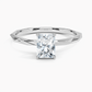 Azalea Diamond Engagement Ring