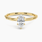Azalea Diamond Engagement Ring