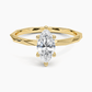 Azalea Diamond Engagement Ring