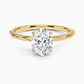 Azalea Diamond Engagement Ring
