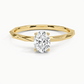 Azalea Diamond Engagement Ring