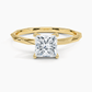 Azalea Diamond Engagement Ring