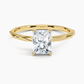 Azalea Diamond Engagement Ring