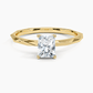 Azalea Diamond Engagement Ring