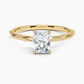 Azalea Diamond Engagement Ring
