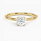 Penelope Round Diamond Engagement Ring