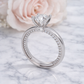 Audrey Engagement Ring