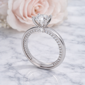 Audrey Engagement Ring