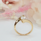 Willow Engagement Ring