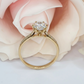 Azalea Engagement Ring