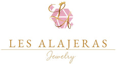 Les Alajeras Jewelry Shop / Custom Wedding Rings and Engagement rings / Real Gold and diamonds  Luxury Wedding
