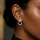 Lianna Earrings 3-way-wear