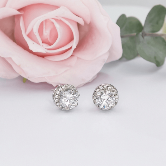 Lianna Earrings 3-way-wear