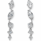 Wisteria 4-Way Wear Earrings
