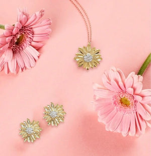 Sunflower Set