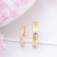 Aria Wedding Rings