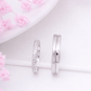Aria Wedding Rings