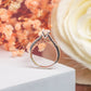 Dhalia Diamond Engagement Ring
