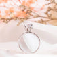 Diana Diamond Engagement Ring