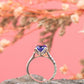 Maine Diamond Engagement Ring