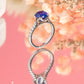 Maine Diamond Engagement Ring
