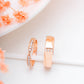 Hazel Wedding Rings