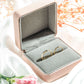 Lira Wedding Rings
