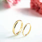 Lira Wedding Rings