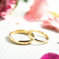 Lira Wedding Rings