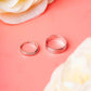 Olivia Wedding Rings