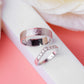 Olivia Wedding Rings