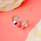 Olivia Wedding Rings