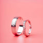 Olivia Wedding Rings