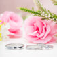 Justine Wedding Ring Set