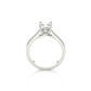 Cindy Diamond Engagement ring