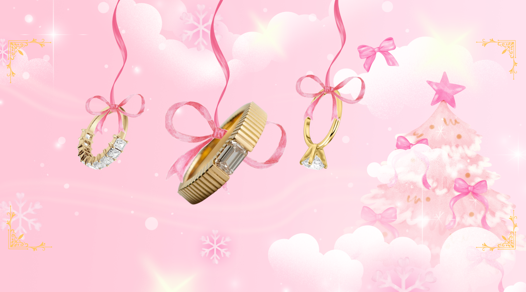 Les Alajeras Fine Jewelry — a top jewelry store in Manila crafting bespoke engagement rings, wedding bands, and diamond pieces for couples across the Philippines.