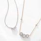 Caroline Diamond Necklace