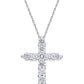 Danna Diamond Necklace