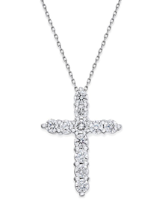 Danna Diamond Necklace