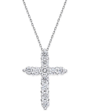 Danna Diamond Necklace