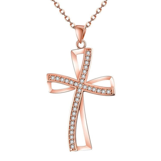 Liana Diamond Necklace